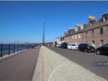 Broughty Ferry Dundee, East Central Scotland, South West Scotland