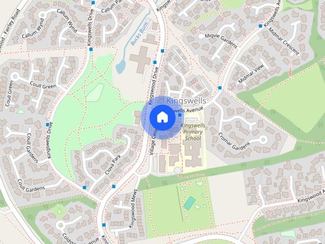 2 bedroom flat to rent