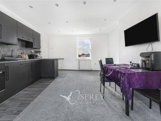 2 bedroom flat to rent