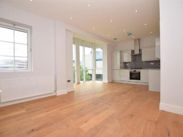 Bristol, Southdowns
