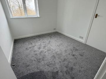 Apartment for rent in Shetland - Garden