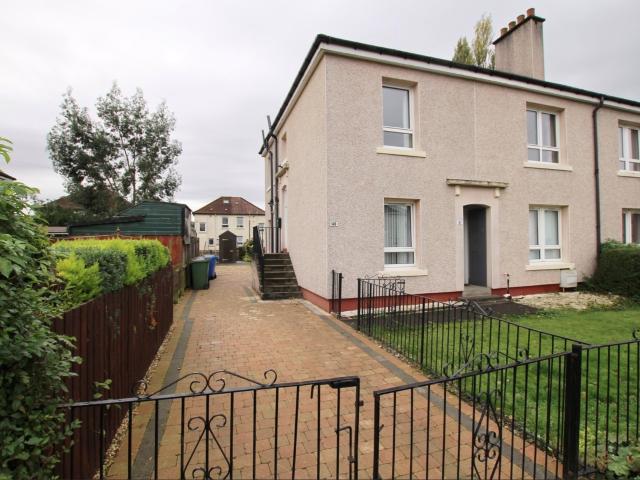 2 bedroom flat to rent