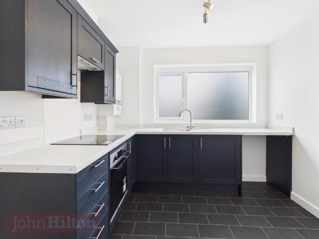 2 bedroom flat to rent