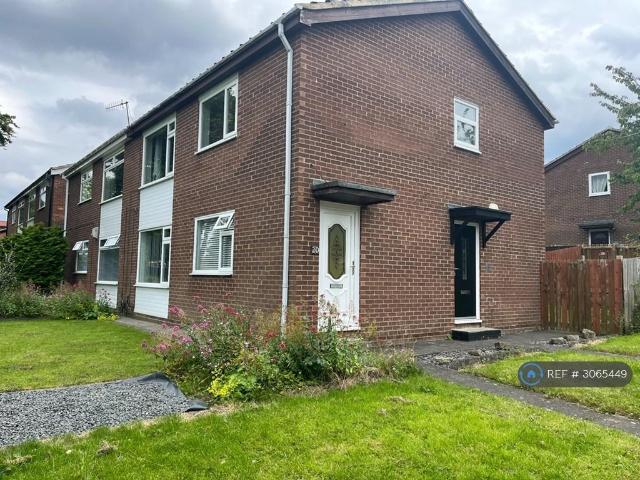 2 bedroom flat to rent