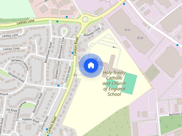 2 bedroom flat to rent