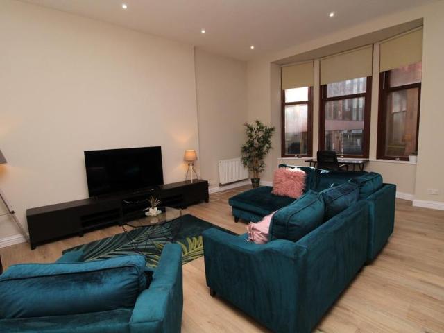 2 bedroom flat to rent