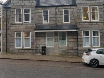 Old Aberdeen Aberdeen, AB24, North East Scotland, Shetland