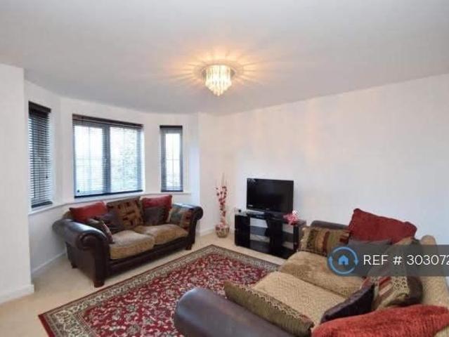 2 bedroom flat to rent