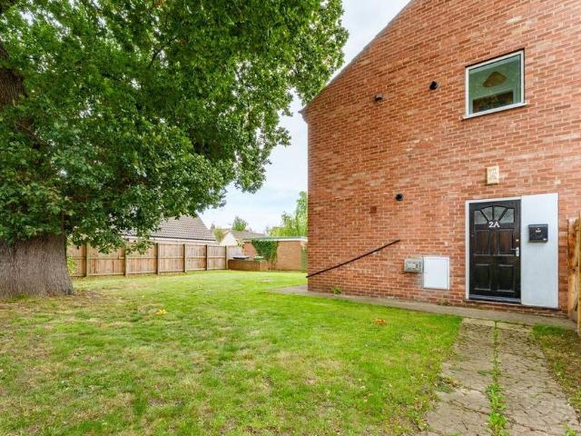 2 bedroom flat to rent