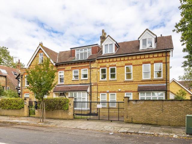 2 bedroom flat to rent