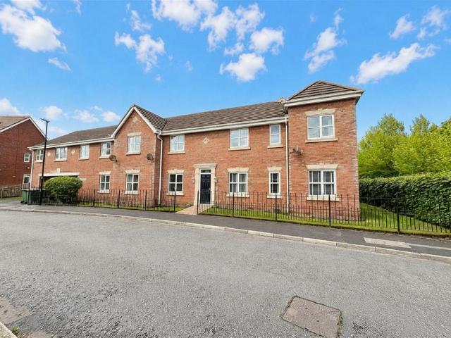 2 bedroom flat to rent
