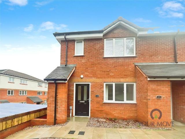 2 bedroom flat to rent