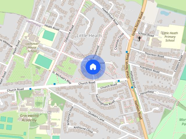 2 bedroom flat to rent