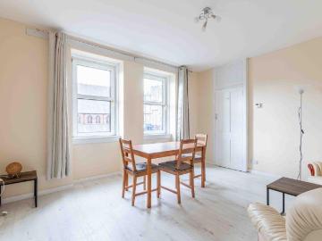 Edinburgh, Shetland - Equipped kitchen