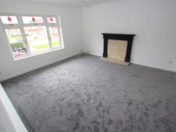 Apartment for rent in Shetland - Garden