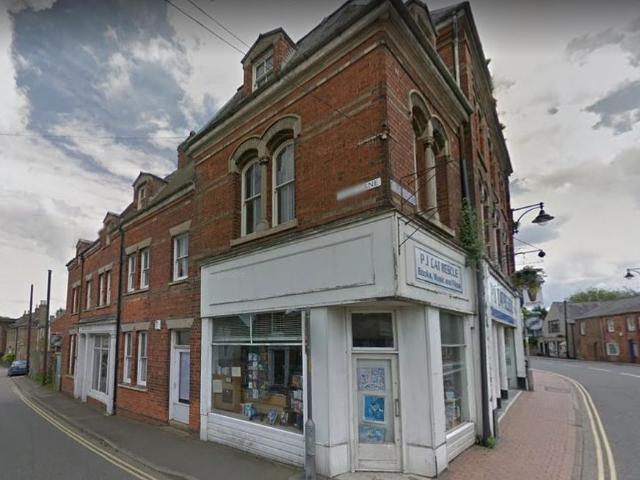 2 bedroom flat to rent