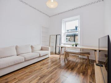 Edinburgh, Shetland - Garden, Equipped kitchen