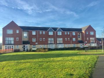 2 bedroom flat to rent