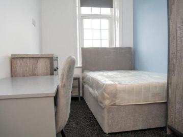 North East, North England - Equipped kitchen