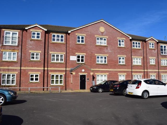 2 bedroom flat to rent