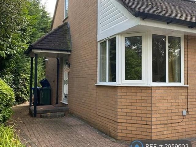 2 bedroom flat to rent