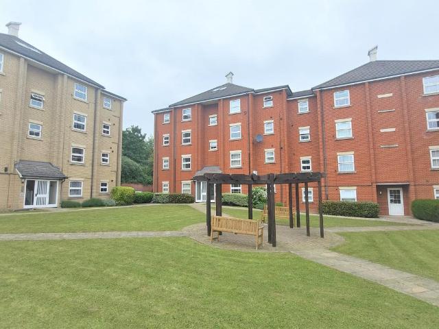2 bedroom flat to rent