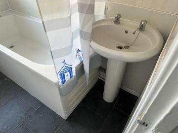 North East, North England - Equipped kitchen