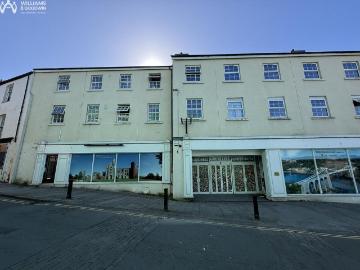 2 bedroom flat to rent