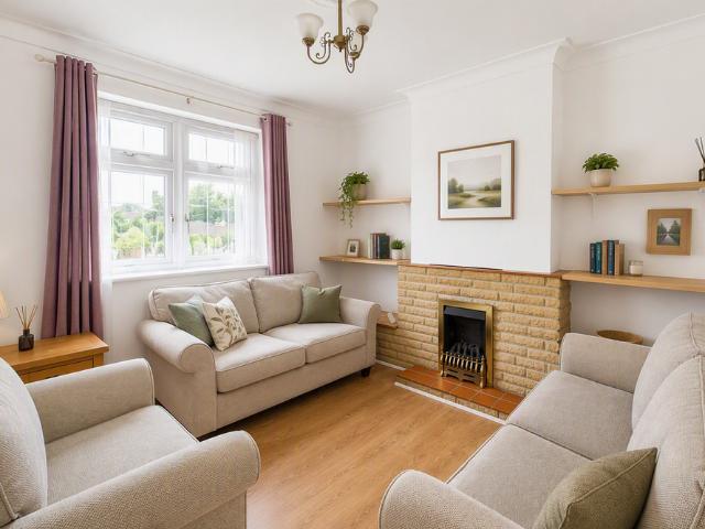 2 bedroom flat to rent