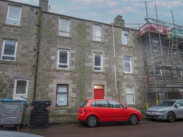 Urquhart Road AB24 Aberdeen, AB24, North East Scotland, Shetland