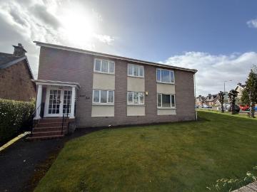 Hamilton, South Lanarkshire county, South West Scotland