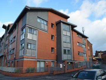 2 bedroom flat to rent