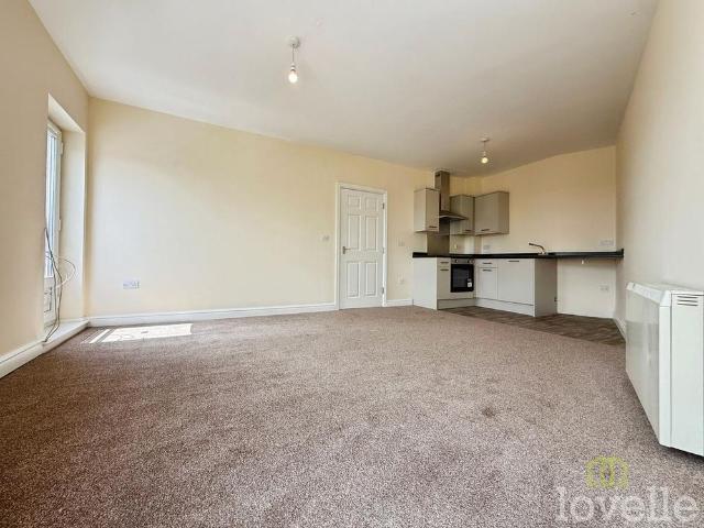 2 bedroom flat to rent