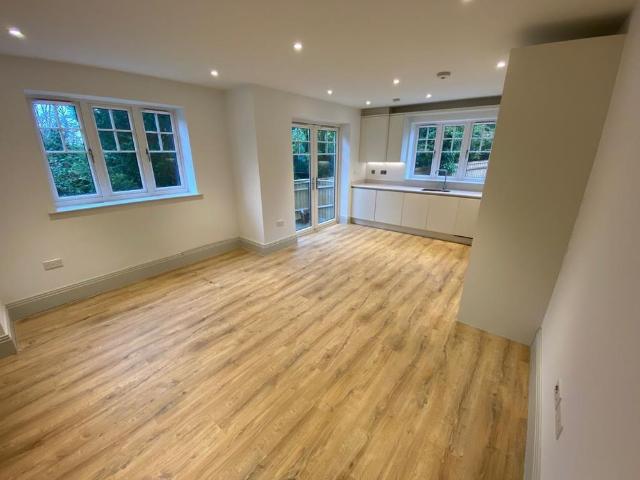 2 bedroom flat to rent