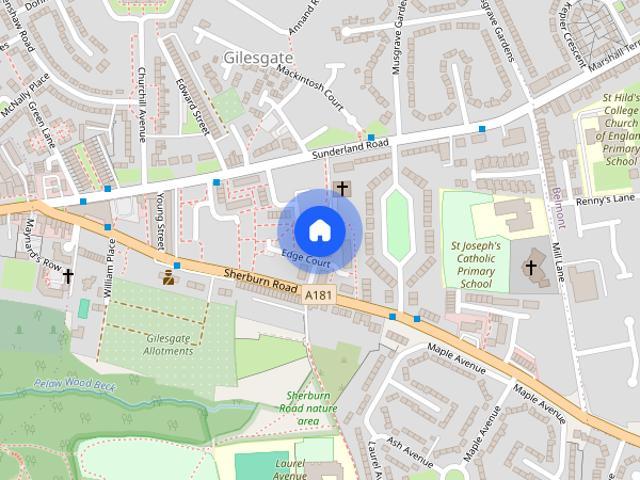 2 bedroom flat to rent