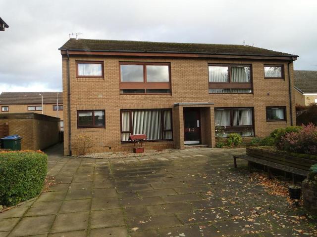 2 bedroom flat to rent