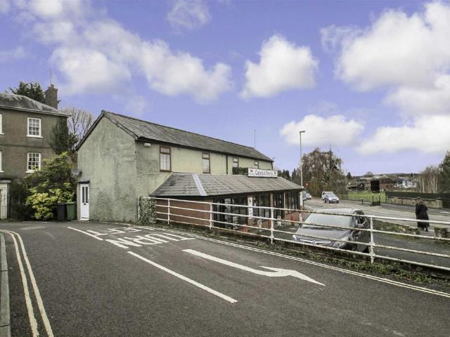 2 bedroom flat to rent