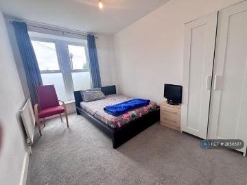 Isles of Scilly TR, Cornwall county, South West England