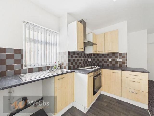 2 bedroom flat to rent