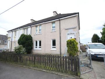 Flat for rent in Shetland - Garden, Equipped kitchen