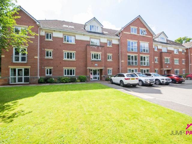 2 bedroom flat to rent
