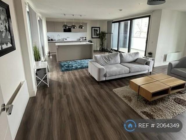 2 bedroom flat to rent