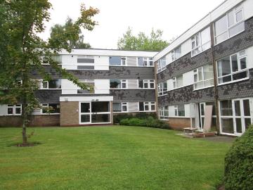 2 bedroom flat to rent
