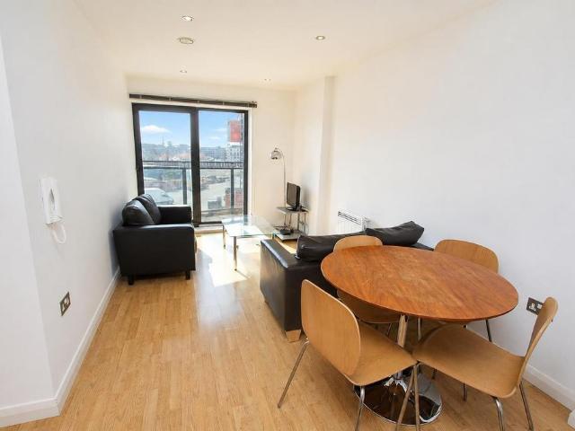 2 bedroom flat to rent