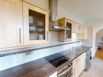 Aberdeen, Aberdeen And Grampian - Equipped kitchen