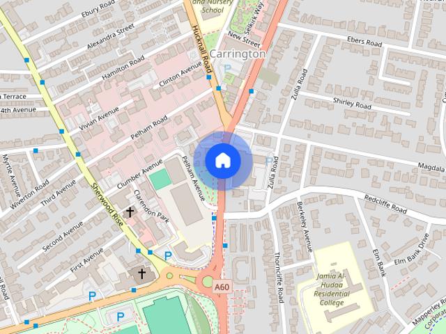 2 bedroom flat to rent