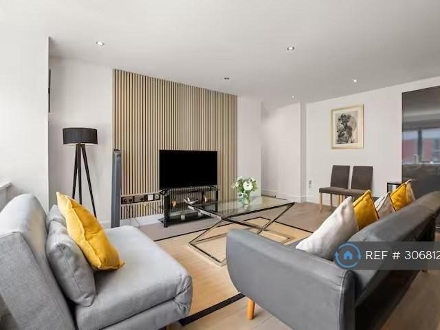 2 bedroom flat to rent