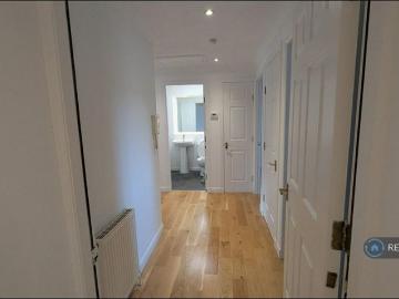 Edinburgh, Shetland - Equipped kitchen