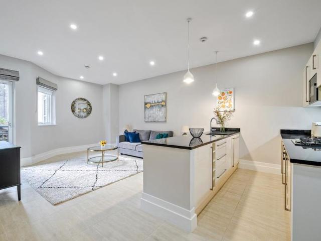 2 bedroom flat to rent