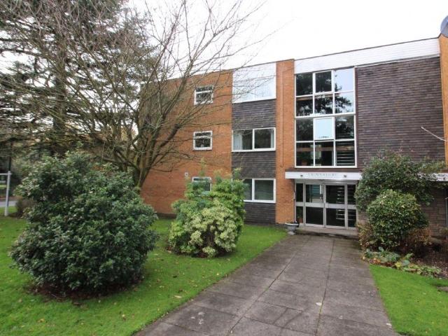 2 bedroom flat to rent